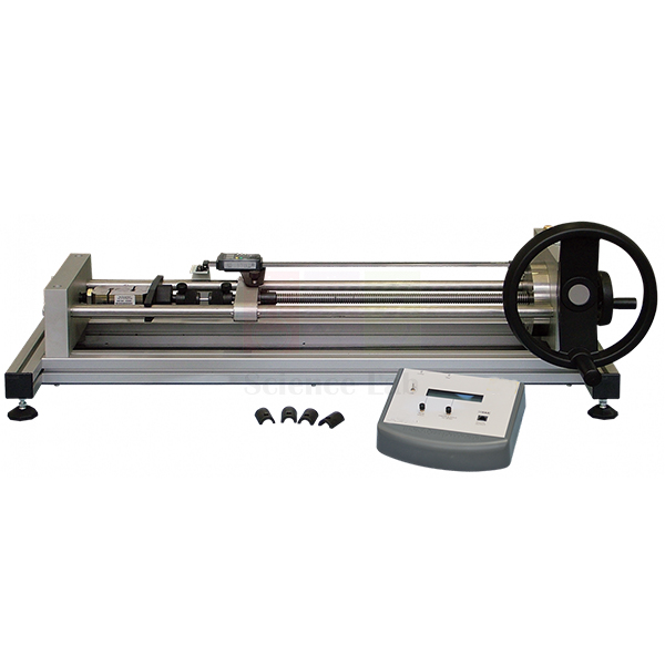 Bench Top Tensile Testing Machine